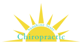 Logo of Sunshine Chiropractor