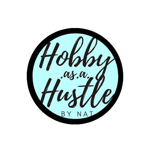 Logo of Hobby As A Hustle